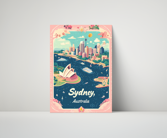 Sydney, Australia