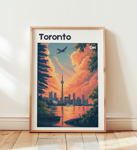 Toronto, Ontario